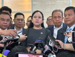 Puan Nyatakan PDIP Solid Dukung Pemerintahan Prabowo-Gibran