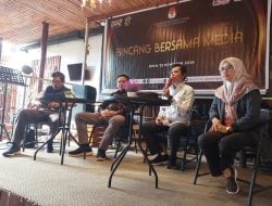 Cuaca Ekstrem Hantui Pemungutan Suara Pilkada 2024, Usman: Semoga Tidak Menghambat