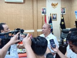 Sulbar Bersinar, BNNP Harap Semua Pihak Bersatu Lawan Narkoba