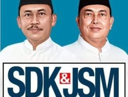 Sulbar Butuh SDK, SDK Butuh Sulbar