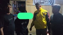 Suami Pergi Garap Tambang, Istri Malah Digarap Pria Lain