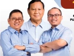 Prabowo Perintahkan Menangkan ABM-Arwan