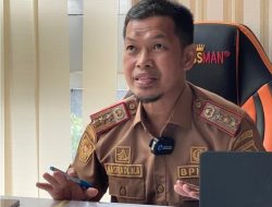 Aplikasi Masih Maintenance, BPKPD Sulbar Beri Insentif Pengurangan Pajak Kendaraan Hingga 31 Maret