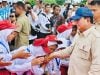 Prabowo Target Seluruh Anak Dapat Nikmati Makan Bergizi Gratis Ankhir 2025