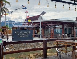 Dapur MBG Akan Dibangun di Dermaga Sandeq, IRT Direkrut Jadi Juru Masak