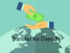 Dana Transfer ke Daerah Dipangkas Rp 50,59 Triliun