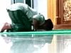 Sujud Pada Salat Tingkatkan Oksigenasi Otak