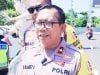 Polri Tepis Kabar Penyitaan Kendaraan Saat Tilang