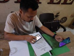 HGU Perusahaan Sawit Tumpang Tindih dengan SHM 30 Desa di Pasangkayu, Hasri: Akan Kami Bawa ke Satgas Mafia Tanah