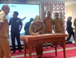 Gelontorkan Rp300 Miliar untuk Semua Kabupaten, Bupati Mamuju Apresiasi Pemprov Sulbar