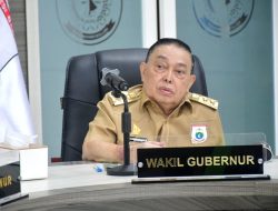 Randis Dikuasai ASN Pindah Tugas dan Pensiunan, Pemprov Bakal Tempuh Jalur Hukum