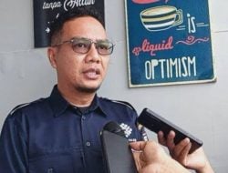 Disnaker Sulbar Buka Tujuh Program Pelatihan Unggulan Target 1.000 Tenaga Kerja Bersertifikat