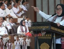 Bupati Mamuju Tegaskan Coret Program OPD Jika Tak Sesuai Visi-Misi