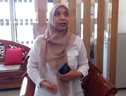 Pasien IGD RS Andi Depu Meningkat Pasca Lebaran