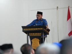 Gubernur Sulbar Alokasikan Rp 50 Miliar untuk Mamuju, Akses Bonehau-Kalumpang Dipercepat