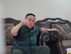 Tertibkan Aset Daerah, Pemprov Sulbar Masih Kejar Puluhan Randis