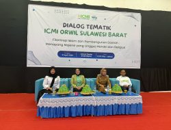 MPW ICMI Goes to Campus: Dorong Kolaborasi Perguruan Tinggi dan Pemerintah Daerah