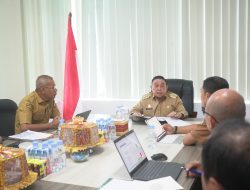 Percepat Penertiban Randis, Pemprov Sulbar Tempuh Seluruh Metode