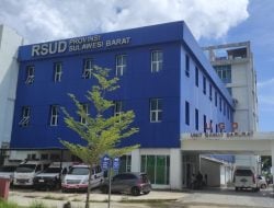 Pasien Meninggal Dunia, Direktur RSUD Sulbar Minta Maaf dan Jelaskan Kronologinya 