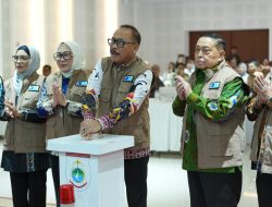 Cegah Penyimpangan, Pemprov Sulbar Optimalkan Sistem Digitalisasi