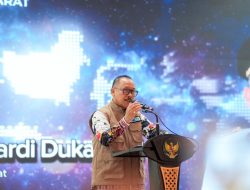 Gubernur SDK Fokus Tuntaskan Tunggakan Pajak Randis, Tertibkan Penggunaan Plat DC