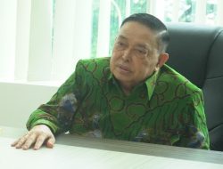 Randis Dikembalikan Tapi Tanpa Mesin hingga Velg, Salim S. Mengga: Ini Sudah Keterlaluan!