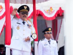 ASN Mau Naik Jabatan, Suhardi Duka: Anda Jangan Mencoba Menyogok!
