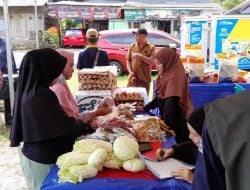 GPM Pemprov Sasar Desa Pattidi Mamuju