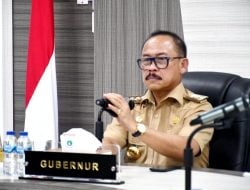 Harga Minyakita Sulbar Terendah se Indonesia, SDK: Tidak Ada yang Memainkan