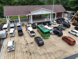 Pemprov Sulbar Perketat Penggunaan Aset