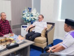 Dua Poros Bertemu, SDK dan AIM Kini Saling Support