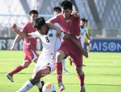 Skuad Timnas U-17 Dapat Pelajaran Berharga dari Pyongyang
