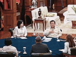 Prabowo Dinilai Mulai Membuka Diri atas Saran dan Kritik