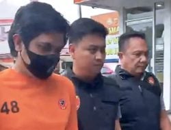 Korban Dokter Cabul di Garut Diyakini Lebih dari Satu Orang