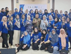 Suraidah Suhardi: Komunitas Informasi Masyarakat Bisa Menjadi Mitra Strategis Pemerintah
