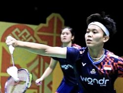 Fokus Penguatan Individu Jelang Piala Sudirman 2025