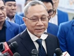 Pastikan Indonesia Tak Impor Beras Hingga Tahun Depan