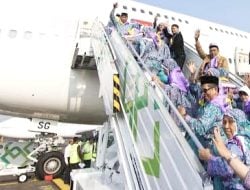 Jangan Tergiur Tawaran Pemberangkatan Haji Murah
