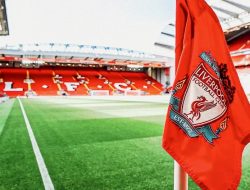 Satu Poin Lagi Liverpool Segel Gelar Kampiun Liga Inggris 2024-2025
