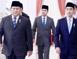 Tuntutan Forum Purnawirawan TNI Disebut Berangkat dari Kegelisahan Bangsa