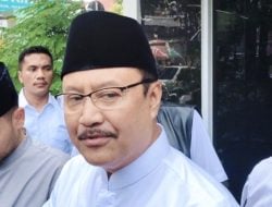 Hampir 300 Daerah Ajukan Penyelenggaraan Sekolah Rakyat