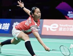 Tim Piala Sudirman Indonesia Diharap Melaju Lebih Jauh