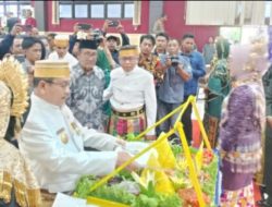 DPRD Pasangkayu Gelar Paripurna Hari Jadi Kabupaten ke 22 Tahun