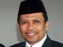 Innalillahi Wainnailaihi Rajiun, Tokoh Pejuang Pembentukan Sulbar Arifin Nurdin Meninggal Dunia
