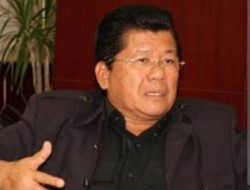 Arifin Nurdin Meninggal Dunia, Anwar Adnan Saleh: Sulbar Kehilangan Salah Satu Tokoh Penting