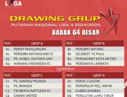 Krisis Finansial, PS Sandeq Polman Terancam Batal Berlaga di Liga 4 Nasional
