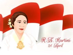 Kartini Milenial: Perempuan Beriman, Berilmu, dan Berdaya