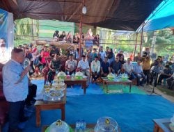 Wagub Sulbar Akan Bawa Kasus Sengketa Sawit di Pasangkayu ke Jakarta