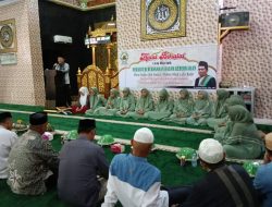 Yuki Permana Ajak Masyarakat Beri Masukan ke Pemerintah Daerah