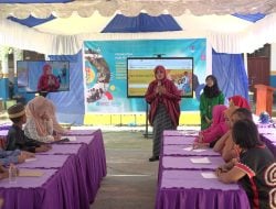 Mamuju Jadi Daerah Sasaran Program Sekolah Digital “Ruang Murid”